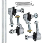 Niche Tie Rods With End Kit For Arctic Cat 366 350 425 XC450 3313-809 Atv New. Price: $42.95.