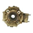 2000 Yamaha Grizzly 600 Rear Differential 5GT-46101-00-00 5GT-46101-01-00 Used. Price: $126.99.