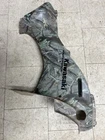 2005 Kawasaki Brute Force 750 Camouflage Right Side Cover Panel Plastic 06 Used. Price: $145.00.