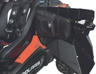 Pro Armor Knee Pads W/storage Stock Door Black/orange Part# P141054OR New. Price: $108.57.
