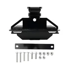2" Front Hitch Assembly Kit For Honda Pioneer 1000/1000-5 2022-2025 Steel New. Price: $128.47.