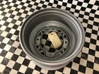 93-09 Polaris Xpress Sportsman Scrambler Trail Boss Oem 5.86X10 Front Wheel Rim New. Price: $69.99.