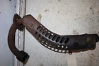 84 Honda 200ES Head Pipe 18320-VM3-003 Used. Price: $35.55.