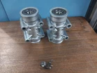Honda Odyssey FL350 Rear & Carrier With New Bearings Seals Reconditioned Remanufactured. Price: $189.99.