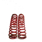 1988 Polaris Trail Boss 250 2X4 Oem Front Strut Spring Pair 7041215 AP128 Used. Price: $38.99.