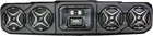 Ssv Works Overhead Speaker Kit Can Am Defender WP3-DFO4 New. Price: $856.36.