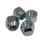 Polaris Ranger 900 1000 Front And Rear M12 X 1.5 Wheel Lug Nuts (four) - 7547660 New. Price: $9.95.