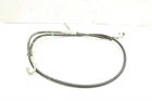 Polaris Ranger Crew Xp 1000 Nsu 22 Hvac Hose Rgr 5417852 46753 Used. Price: $129.96.