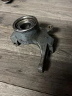 06-17 Arctic Cat 400 Auto Left Front Steering Knuckle 0505-979 Used. Price: $24.99.