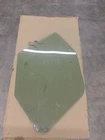 Polaris Ranger Xp 1000 Premium Door Glass Replacement Drivers Side 2889813 EW04 Used. Price: $699.98.