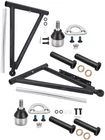 Front Lower A-arm Lh Rh W/ball Joint Fits Polaris Replaces 2202280 2202281 New. Price: $114.99.