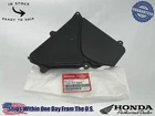Honda Oem Right Side Airbox Cover + Seal 17220-KPS-900ZA New. Price: $18.90.
