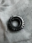 Yamaha Blaster Gear,pri Drive 4FU-16111-00-00 Light Damage/scratching/scoring Used. Price: $7.00.