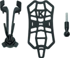 Kuryakyn For Free-flex Device Holder Perch Screw Mount Black New. Price: $39.99.