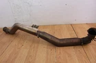 2016 Polaris Sportsman 570 Efi Eps Header Exhaust Pipe With Heat Shields Used. Price: $35.00.