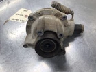2008 Can-am Outlander 650 4X4 Ho Efi Oem Front Differential Final Drive Used. Price: $138.95.