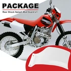 17245-KCY-670 For Honda Rear Shock Splash Mud Guard 1996-2004 New. Price: $19.99.