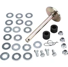 Kfi 10-5490 Plow Skid Kit Each 105490 BER3 New. Price: $29.99.