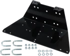 Moose Offroad Winch Mount - Utv Fits Kawasaki 1534PF New. Price: $104.95.