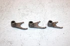 1993 Kawasaki Bayou 300 Oem Shift Fork Set 13140-1135 AK24 Used. Price: $36.99.