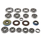 Quadboss Transaxle Bearing Kit For Polaris 25-2128 New. Price: $110.47.