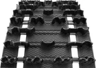 Camoplast Cobra Trail Track 15" X 137" 1.3" Lug 9307H For Polaris Indy Adventure New. Price: $988.00.