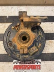 Suzuki Quadrunner 250 Right Steering Knuckle Hub 51231-19B01 54110-19B01 88-02 Used. Price: $61.99.
