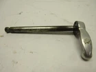1979 Honda Odyssey Throttle Control Lever Used. Price: $29.71.