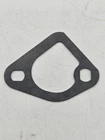Tecumseh Oem 33673A Intake Gasket Open. Price: $5.00.
