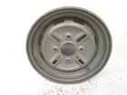 2000-2006 Yamaha Big Bear 400 2WD Front Wheel Rim 12X6.0 5FU-F5180-01-00 Used. Price: $80.00.