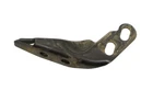 Can-am Outlander 450 Dps Bracket Steering Right 709402185 53510 Used. Price: $15.89.