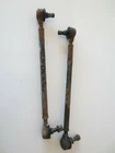 1995 Suzuki King Quad Lt 300 4X4 Atv Used Oem Pair Of Tie Rods. Price: $21.15.