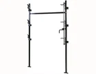 Buyers LT10 3-TRIMMER Landscape Truck & Trailer Locking Rack New. Price: $195.00.