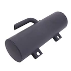 Complete Muffler 1261298-029 1261298-489 For Polaris New. Price: $139.00.