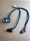 Yamaha Yfm 250 Moto 4 Headlight Ignition/master Kill Used. Price: $24.99.