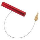 Bikemaster Aluminum Handle Tire Valve Puller New. Price: $16.70.