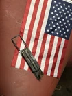Nice 84 85 Honda ATC125M TRX125 Battery Holder Clamp Oem 31512-968-000 Used. Price: $169.00.