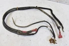 2020 Polaris Ranger 1000 Xp Start To Solenoid Cable 4017538 Battery Used. Price: $27.99.