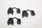 Battery Cable Restraints 72503-90 Harley Evolution Twin Cam Dyna Fxd New. Price: $5.00.