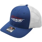 Quadboss Merica Snap Hat - Red/white/blue One Size 155391 New. Price: $28.93.