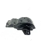 87-98 Yamaha Big Bear 350 Oem Rear Diff Skid Plate 2HR-2219X-00-00 AY53 Used. Price: $14.99.