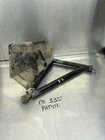 99 2000 Oem Polaris Sportsman 335 500 Left Front Lower Control Arm Bar Used. Price: $42.29.