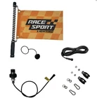 Race Sport RSCW210 Colortrail 2FT. Led Rgbw Whip With Impact Protection Ribs New. Price: $156.83.