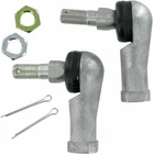 Moose Racing Tie-rod End Kit For 2009-2021 Honda TRX250X Atv New. Price: $52.77.