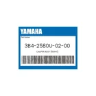 Yamaha Genuine Caliper Assy (right) 3B4-2580U-02-00 New. Price: $263.19.