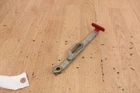 1984 Suzuki Quadruner Reverse Shift Lever Used. Price: $20.00.