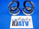 Honda 1980-1983 Rear Axle Wheel Carrier Bearings And Seals New. Price: $18.99.