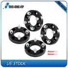 Wheel Adapters 4X4.5" To 4X4.25" Inch M12X1.5 Fits Kia Spectra 2005-2009 New. Price: $68.23.