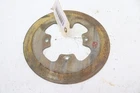 Arctic Wildcat 1000 X 13 Brake Rotor Front 1436-807 #2 52414 Used. Price: $19.94.