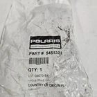 Polaris Parking Brake Handle, Part# 5458321 New. Price: $26.99.